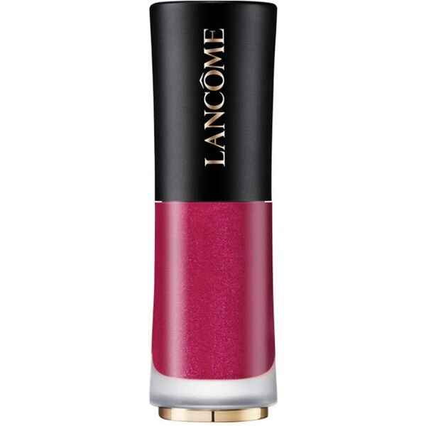 lancôme - l'absolu rouge drama ink rossetti 6 ml rosa unisex