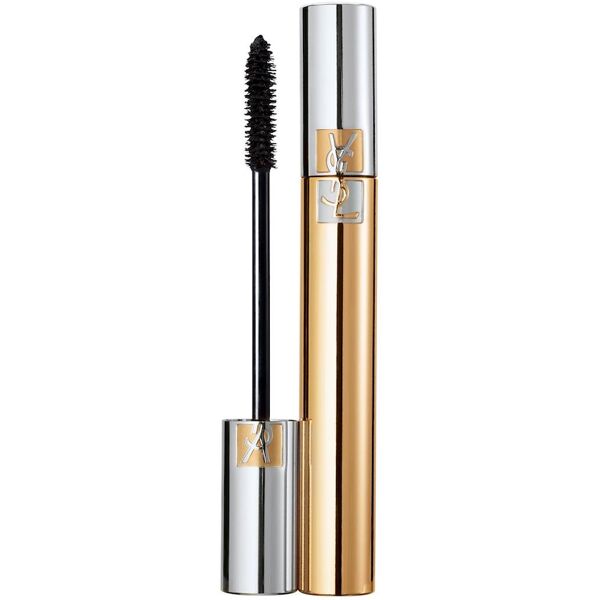 yves saint laurent - icons mascara volume effet faux cils mascara effetto ciglia finte 7.5 ml nero unisex