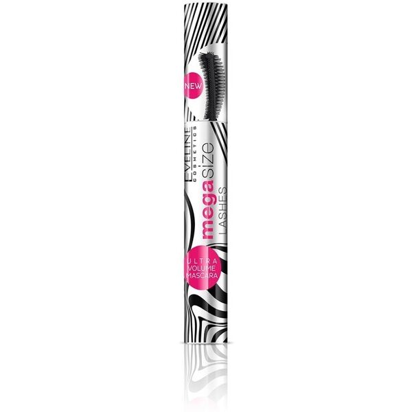 eveline comsetics - mascara mega size 10 ml unisex