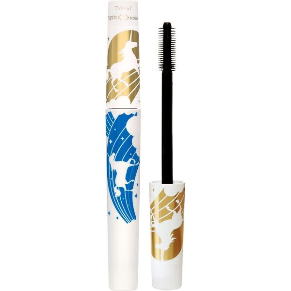 pacifica - dream big black magic mascara 7.1 g nero female