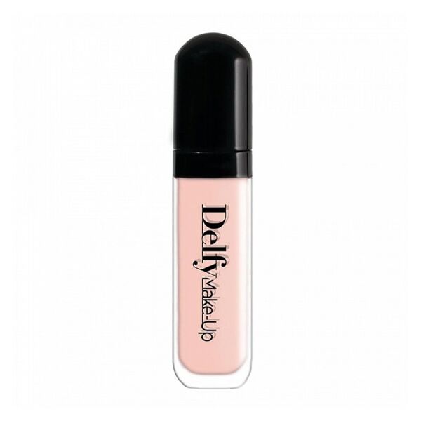 delfy professional - 3d volume lipgloss lucidalabbra 7 ml nude unisex