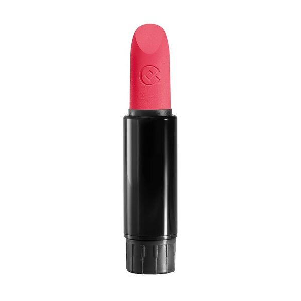 collistar - refill puro rossetto matte rossetti 3.5 g rosa female