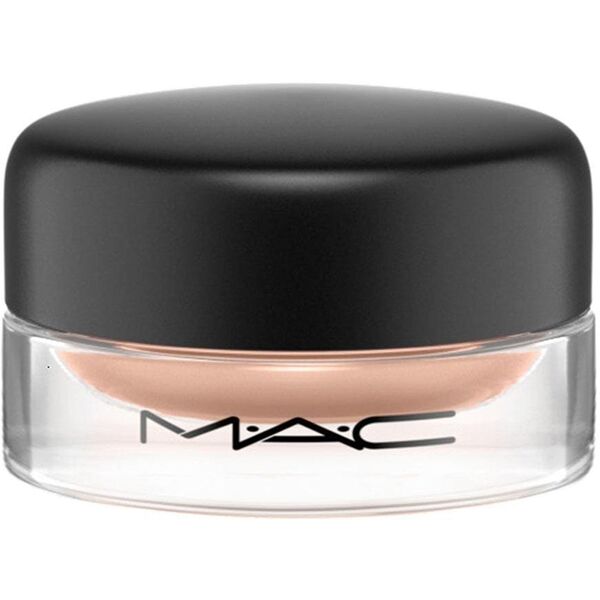 mac - pro longwear paint pot ombretti 5 g nude unisex