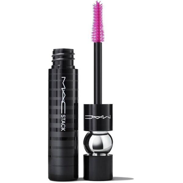 mac - m·a·cstack mascara / superstack mega brush 12 ml unisex