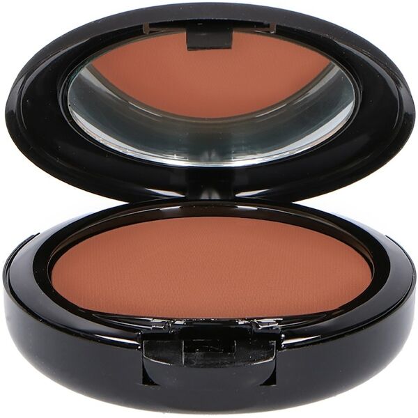 make-up studio - compact mineral powder foundation cipria 9 g rosso scuro unisex