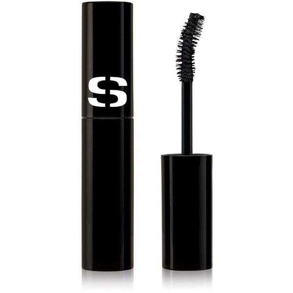 sisley - mascara so curl 10 ml nero unisex