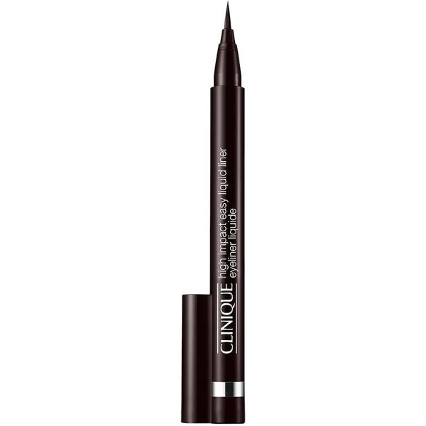 clinique - high impact liner eyes eyeliner 0.67 g nero unisex