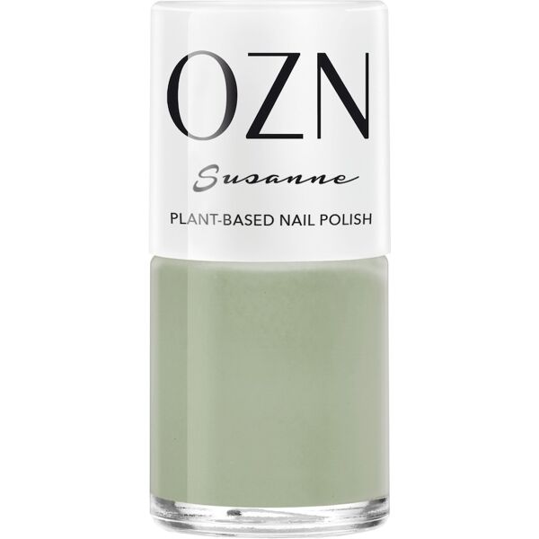 ozn - nail polish blue e green shades smalti 12 ml grigio unisex