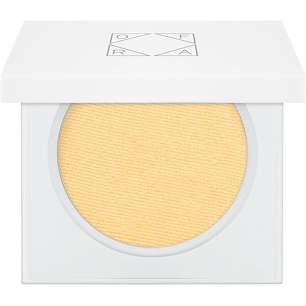 ofra - pressed banana powder cipria 4 g nude unisex