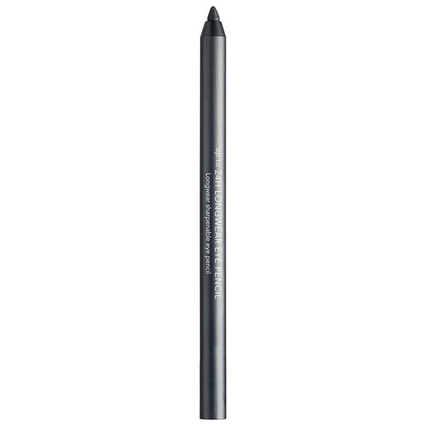 douglas collection - make-up up to 24h longwear eye pencil matite & kajal 1.5 g grigio unisex