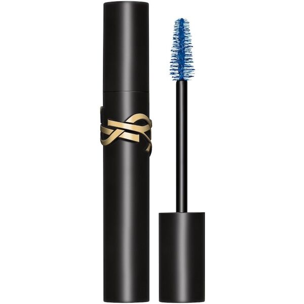 yves saint laurent - icons lash clash mascara 9 ml blu unisex