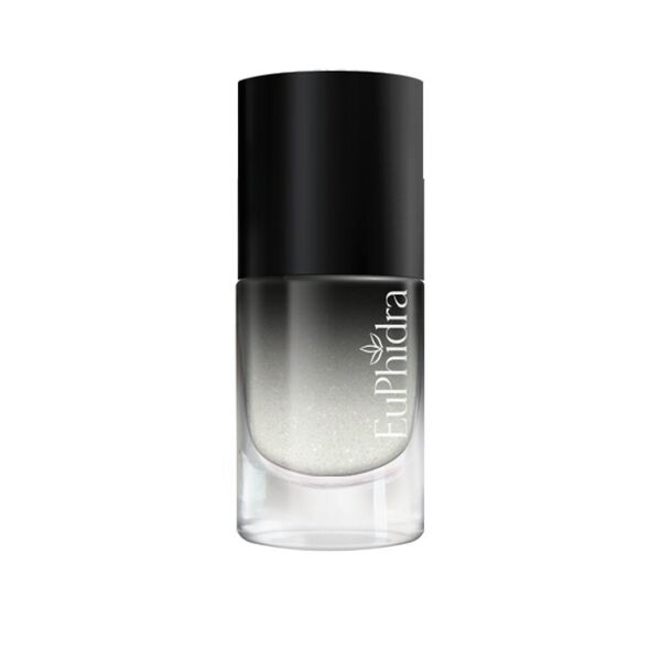 euphidra - smalto smalti 10 ml argento female