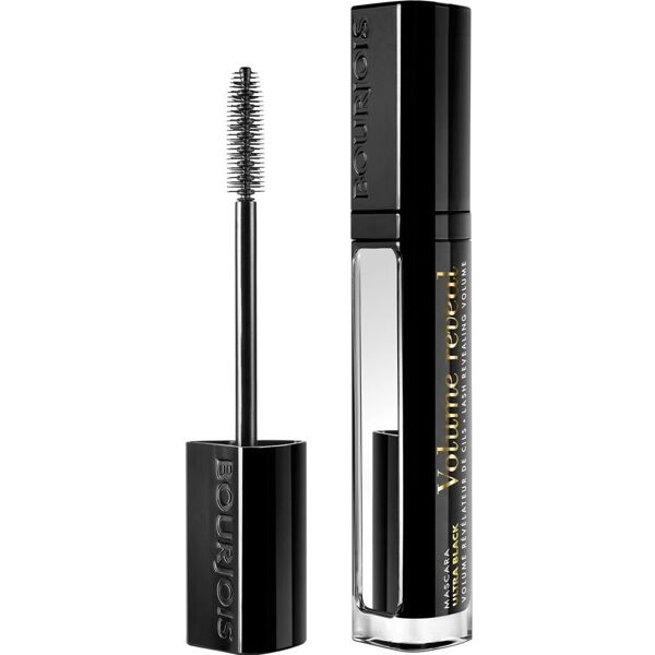 bourjois - volume reveal mascara 7.5 ml nero unisex