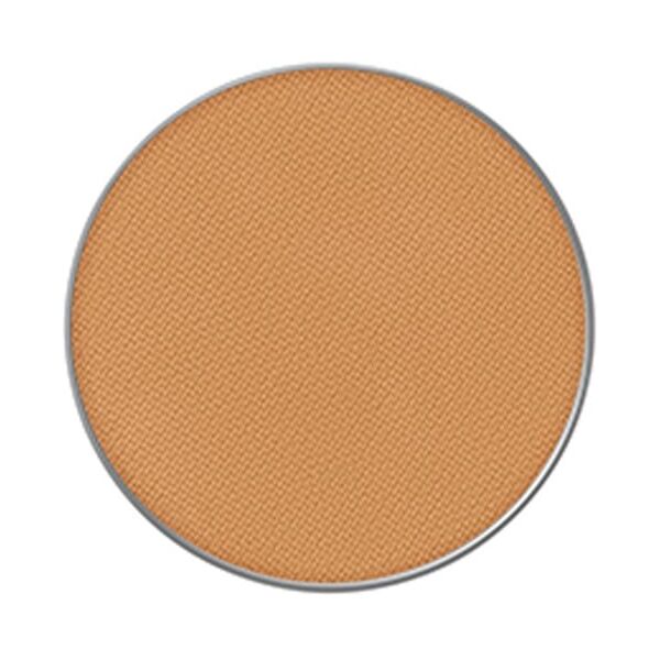 mac - powder kiss soft matte eye shadow pro palette refill pan ombretti 1.5 g marrone chiaro unisex