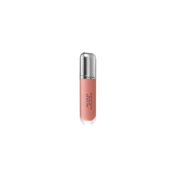 revlon - ultra hd matte lipcolor lucidalabbra 5.9 ml oro rosa unisex