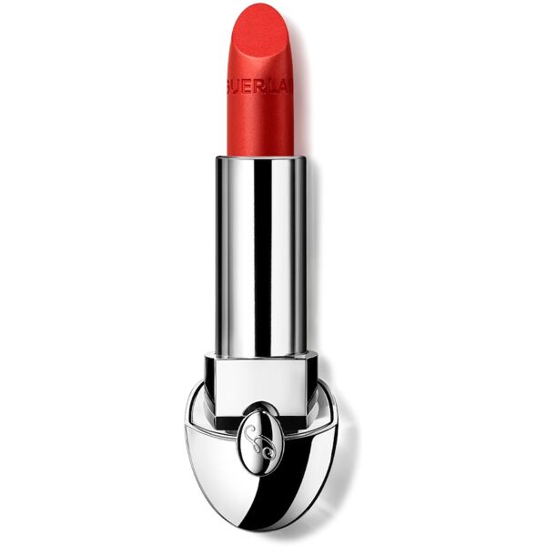 guerlain - rouge g luxurious velvet metal rossetti 3.5 g corallo unisex