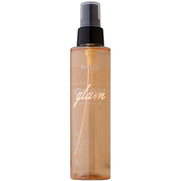 mia make up - glam scented water - rÊveuse spray idratante corpo 150 ml female