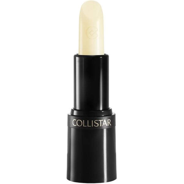 collistar - puro balsamo labbra 3 ml bianco unisex