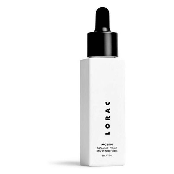 lorac - pro skin glass primer 160 g unisex