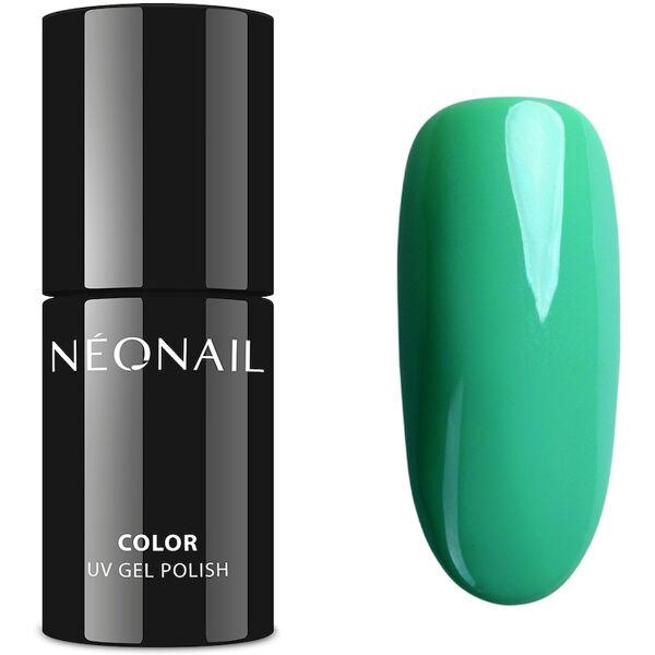 neonail - your summer, your way smalti 7.2 ml petrolio unisex