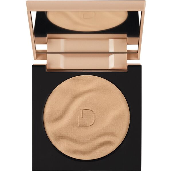 diego dalla palma - hydra butter powder compact cipria 9 g marrone chiaro unisex