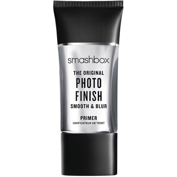 smashbox - the original photo finish smooth & blur primer 30 ml bianco unisex