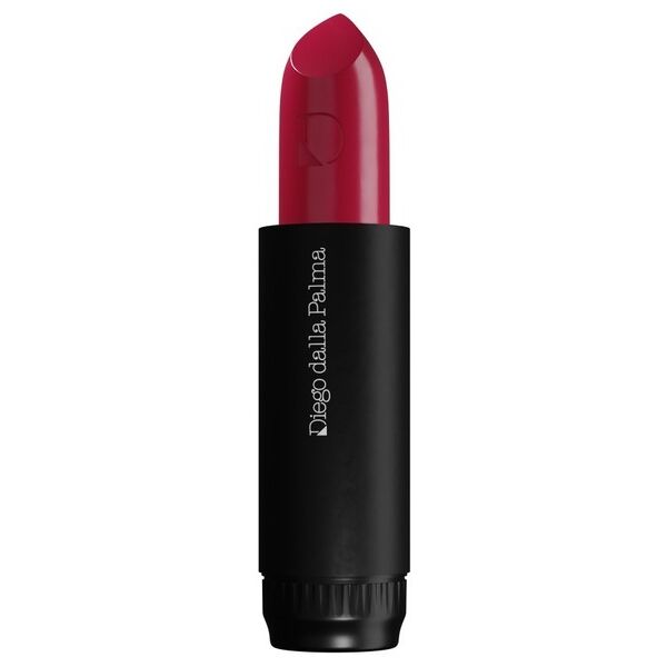 diego dalla palma - refill il rossetto creamy rossetti 3.5 g rosso scuro female