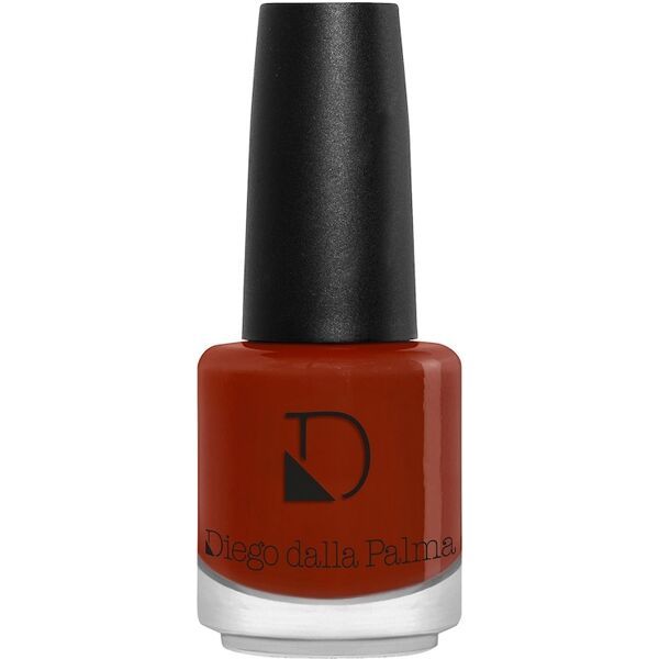 diego dalla palma - collezione autunno/inverno 2023 warmy red nails smalti 14 ml rosso scuro unisex