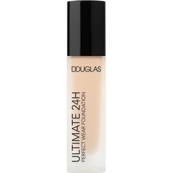 douglas collection - make-up ultimate 24h perfect wear foundation fondotinta 30 ml nude unisex