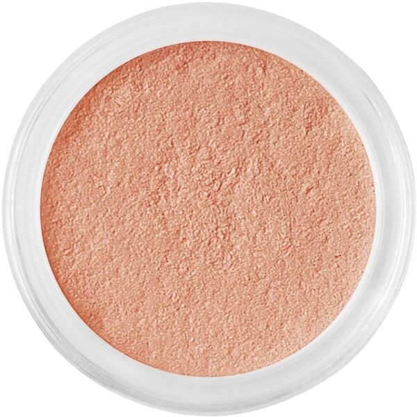 bareminerals - loose mineral eyecolor ombretti 0.57 g marrone chiaro unisex