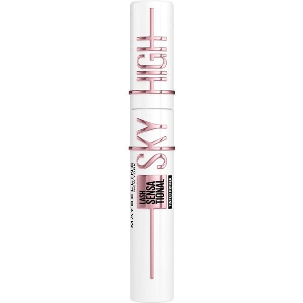 maybelline - lash sensational sky high primer mascara 3 g nero unisex