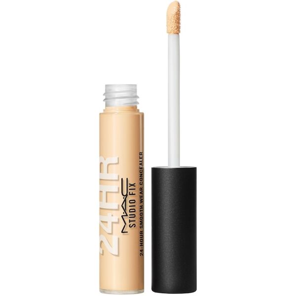 mac - studio fix 24hr liquid concealer correttori 7 ml nude unisex