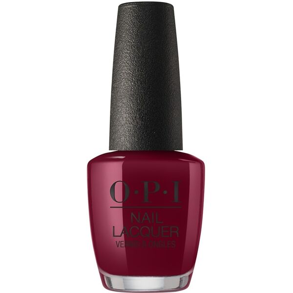 opi - nail lacquer smalti 15 ml marrone unisex