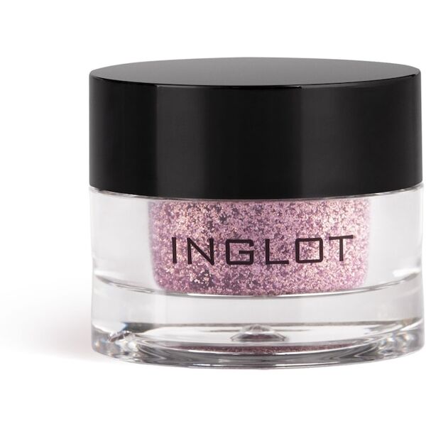 inglot - pigmento puro amc 151 ombretti 2 g oro rosa unisex