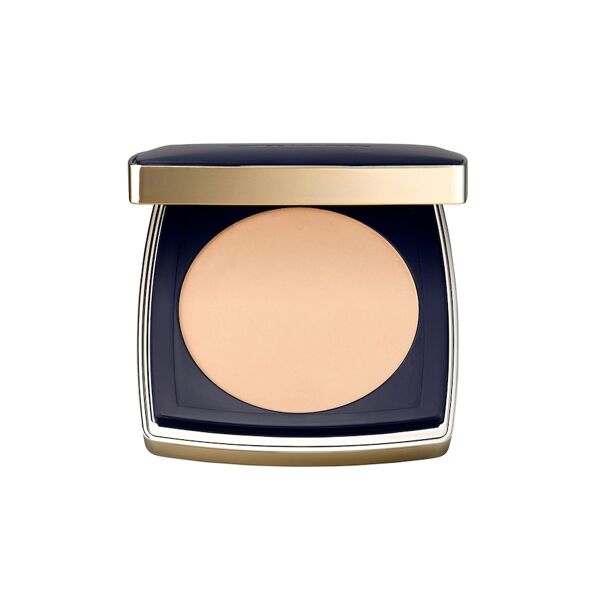 estée lauder - double wear stay-in-place matte powder foundation spf 10 fondotinta 12 g nude unisex