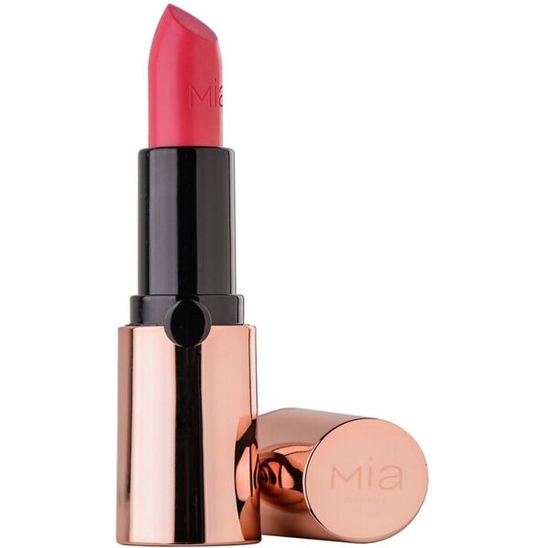 mia make up - glam flow rossetti 5 g rosa female