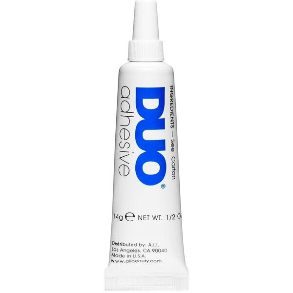 mac - duo adhesive ciglia finte 14 g unisex