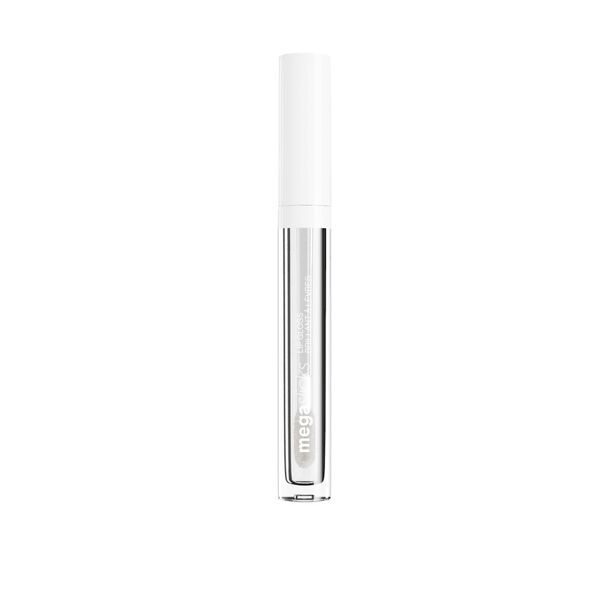 wet n wild - mega slicks lip gloss lucidalabbra 2.3 ml bianco unisex