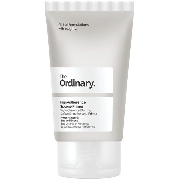 the ordinary. - hydrators and oils high-adherance silicone primer 30 ml unisex