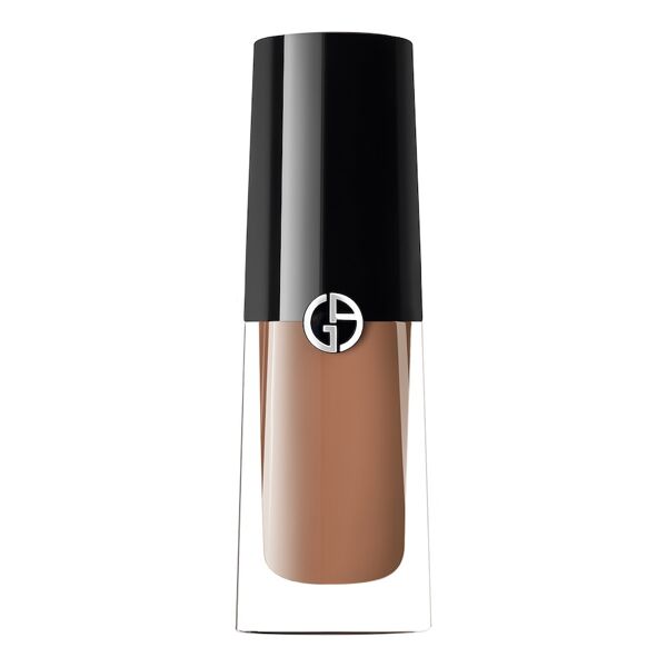 giorgio armani - eye tint - ombretto liquido ombretti 3.9 ml oro rosa unisex