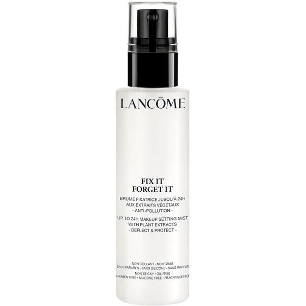 lancôme - fix it forget it fissante spray viso primer 100 ml unisex