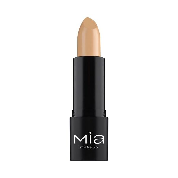 mia make up - minimize hd stick concealer correttori 5 g marrone chiaro female