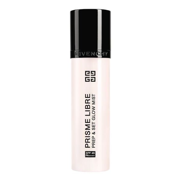 givenchy - prisme libre prep & set glow mist spray viso 70 ml unisex