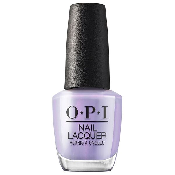 opi - muse of milan - nail lacquer smalti 15 ml argento unisex