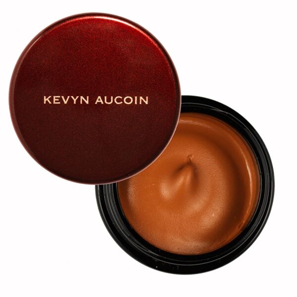 kevyn aucoin - the sensual skin enhancer sx 10 correttori 18 g corallo unisex