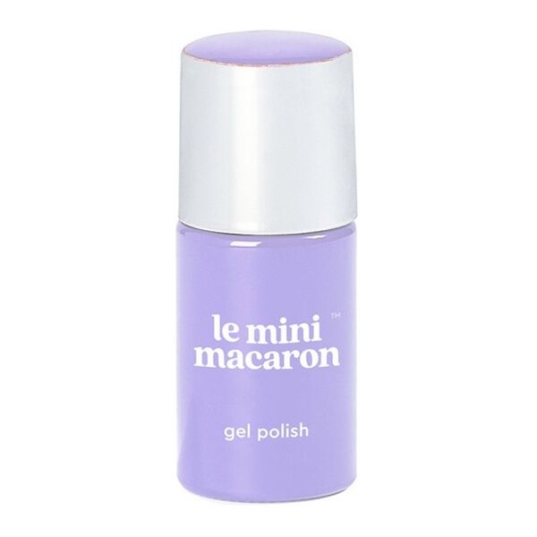 le mini macaron - gel polish smalti gel 10 ml grigio unisex