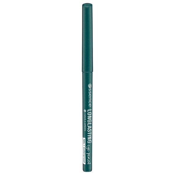 essence - long lasting matita occhi matite & kajal 0.28 g petrolio unisex