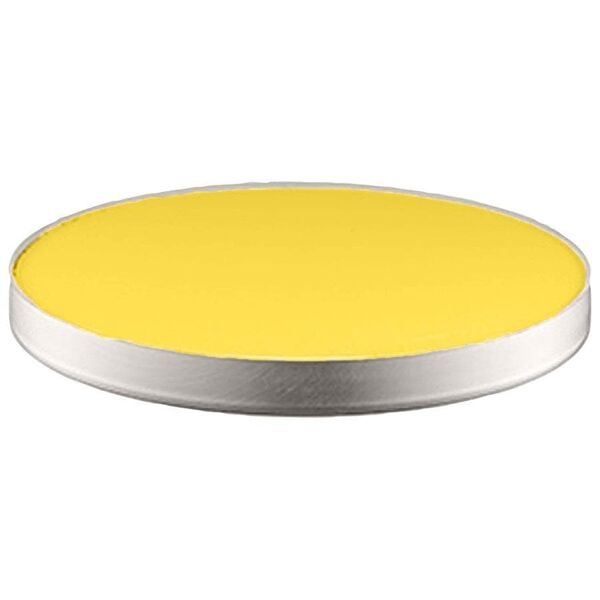 mac - eye shadow / pro palette refill pan ombretti 1.5 g oro unisex