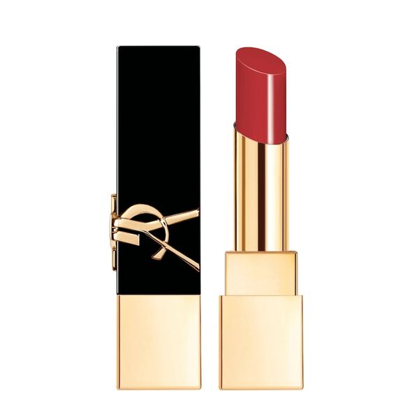 yves saint laurent - icons rouge pur couture the bold rossetti 2.8 g rosso scuro unisex