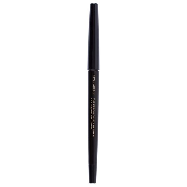 kevyn aucoin - the precision liquid liner basic black eyeliner 1 ml nero unisex